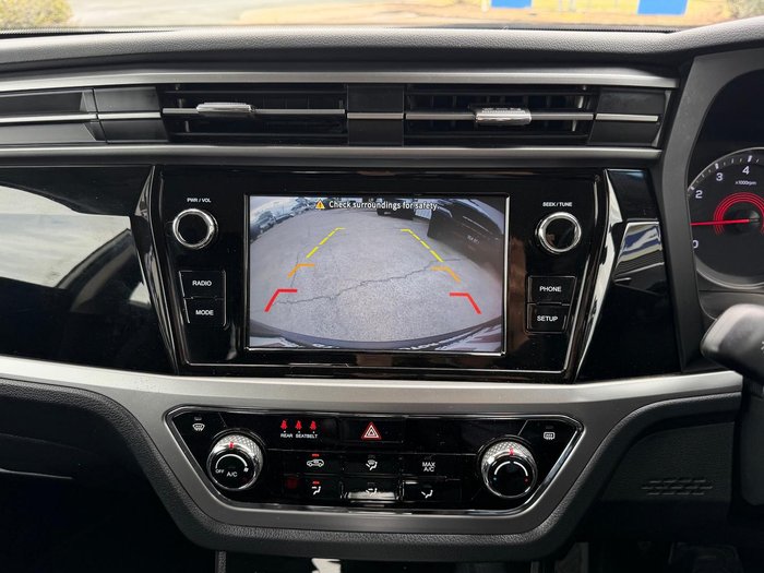 2022 SsangYong Korando ELX