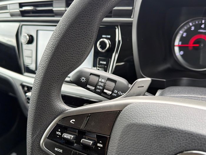 2022 SsangYong Korando ELX