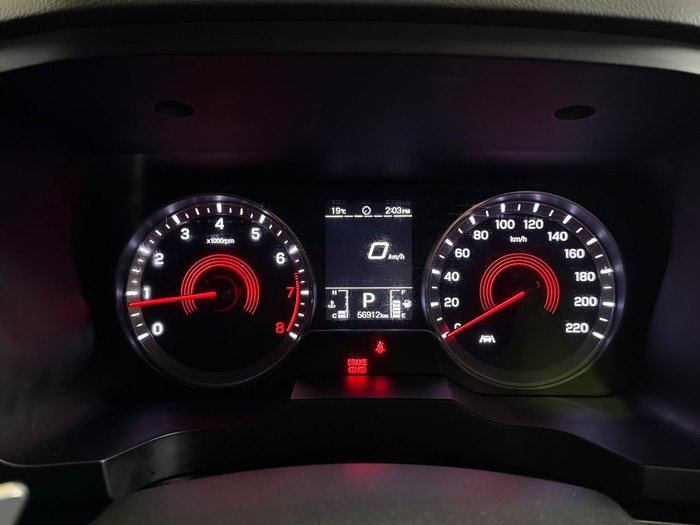 2022 SsangYong Korando ELX