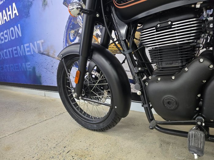 2025 ROYAL ENFIELD (SEE ALSO ENFIEL BULLET 350 GOLD