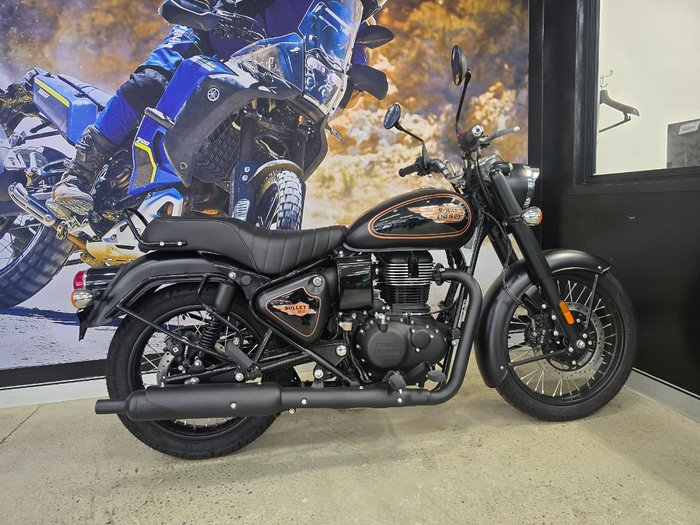2025 ROYAL ENFIELD (SEE ALSO ENFIEL BULLET 350