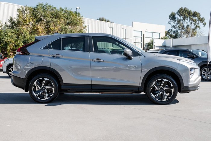 2023 Mitsubishi Eclipse Cross