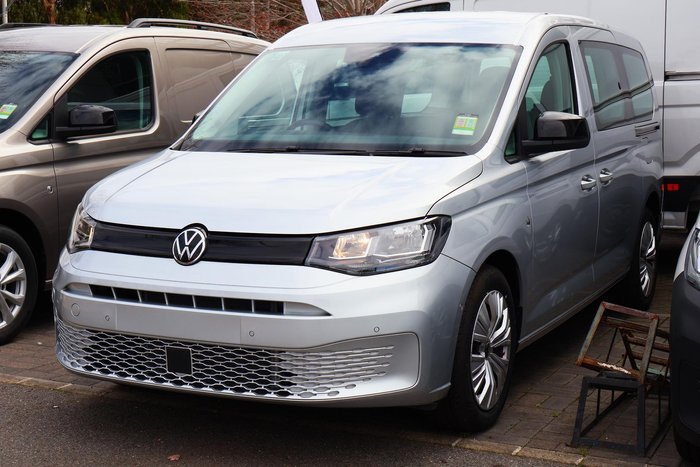 2024 Volkswagen Caddy TSI220
