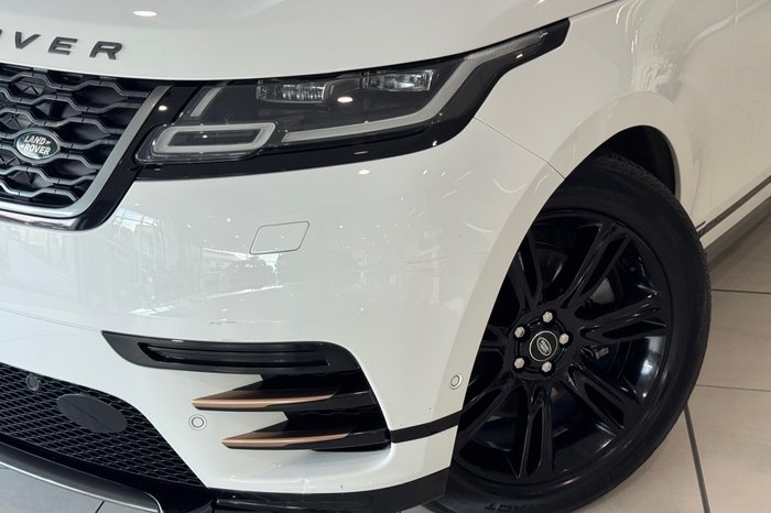 2021 Land Rover Range Rover Velar P250 R-Dynamic SE