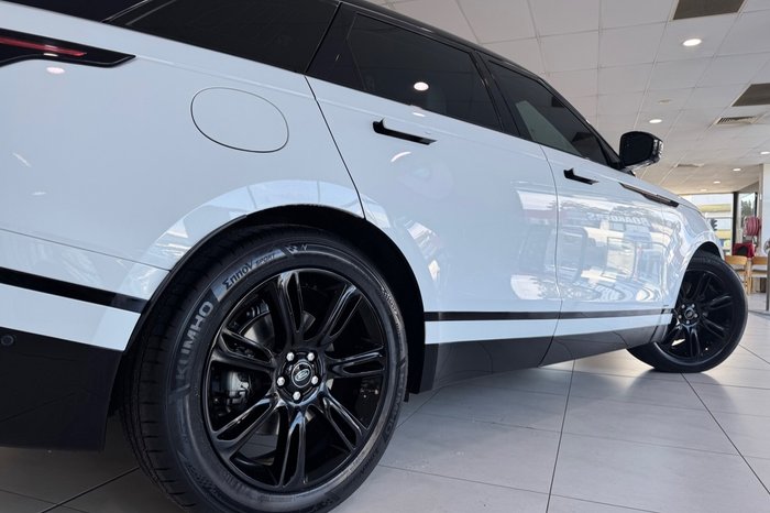 2021 Land Rover Range Rover Velar P250 R-Dynamic SE