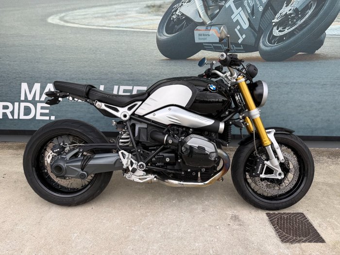 2014 BMW Motorrad