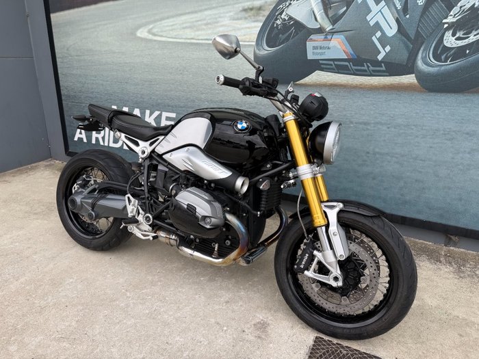 2014 BMW Motorrad