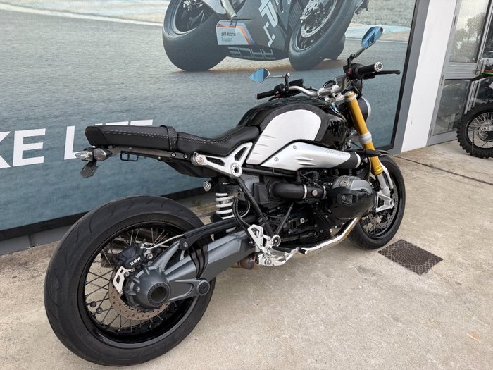 2014 BMW Motorrad