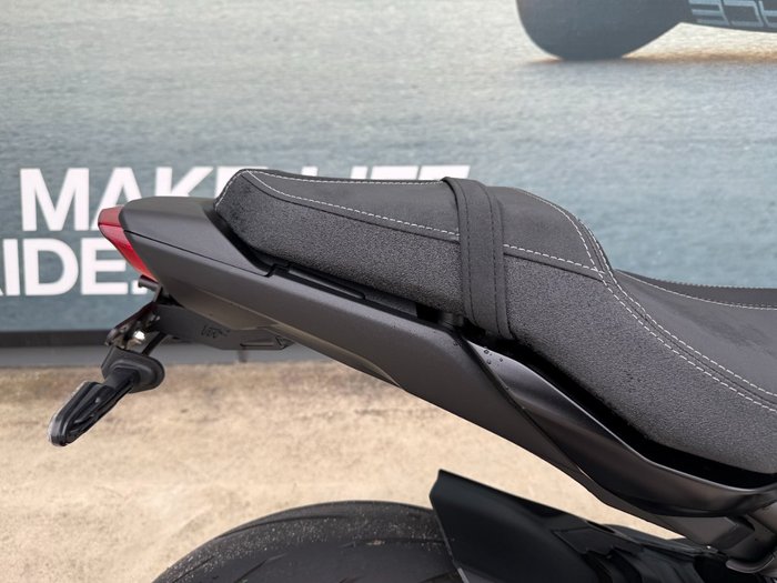 2022 Yamaha MT-10A GREY