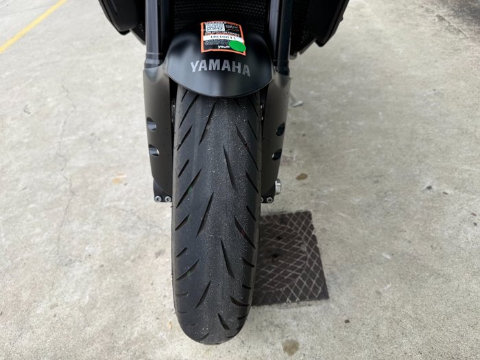 2022 Yamaha MT-10A GREY