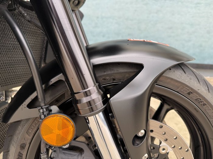 2022 Yamaha MT-10A GREY