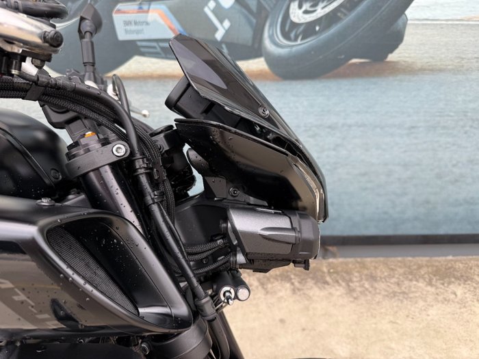 2022 Yamaha MT-10A GREY