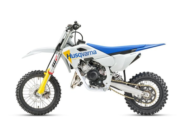 2026 Husqvarna TC 65