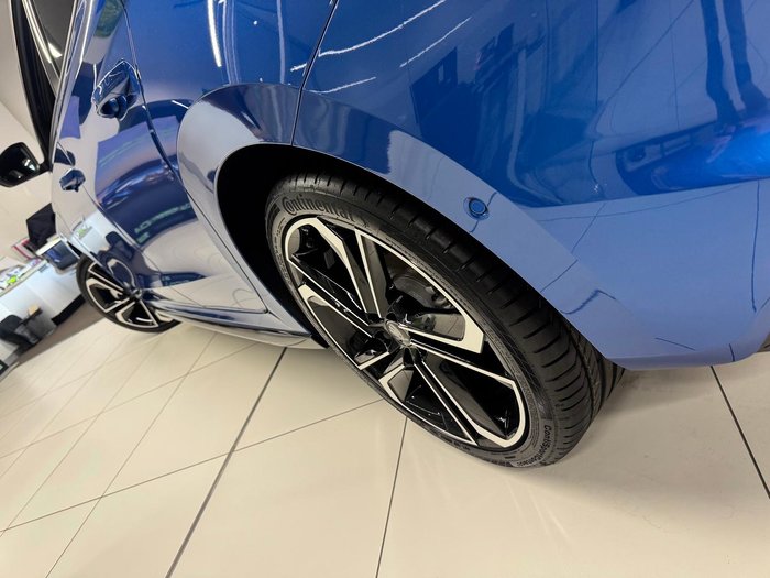 2025 SKODA Fabia 110TSI Monte Carlo