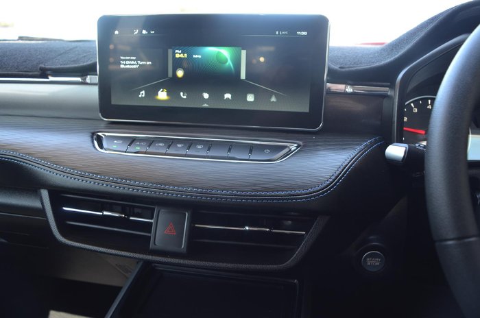 2025 GWM Haval Jolion Premium
