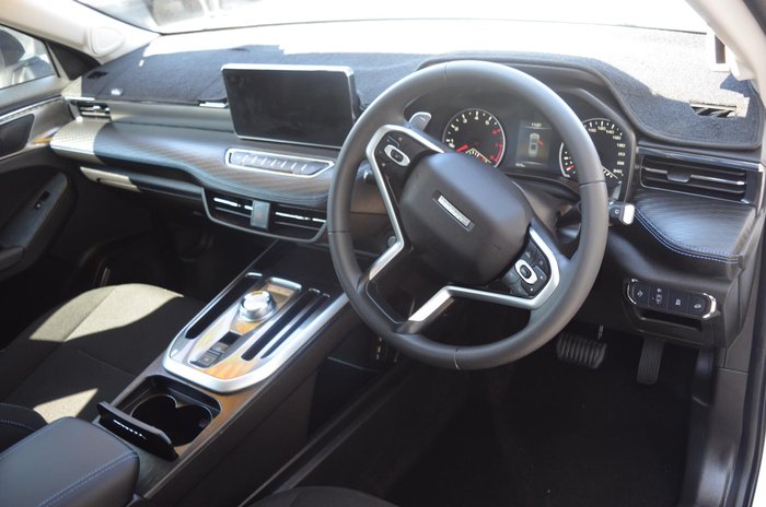 2025 GWM Haval Jolion Premium