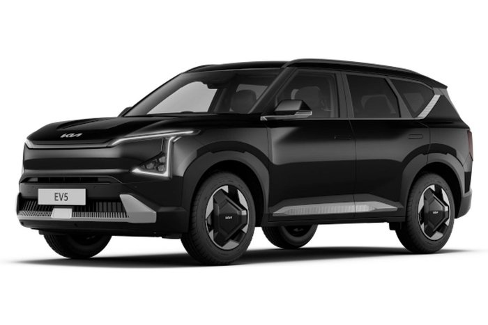 2026 Kia EV5
