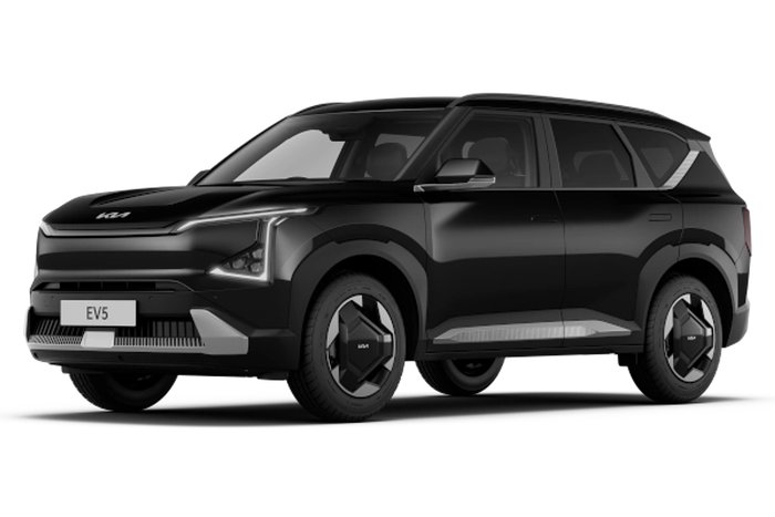 2026 Kia EV5