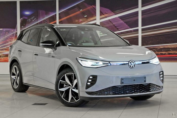 2026 Volkswagen ID.4