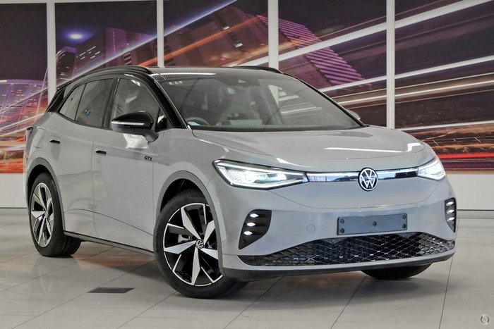 2026 Volkswagen ID.4