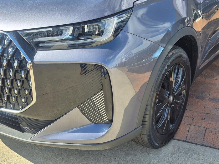 2025 Chery Tiggo 7 Super Hybrid Urban