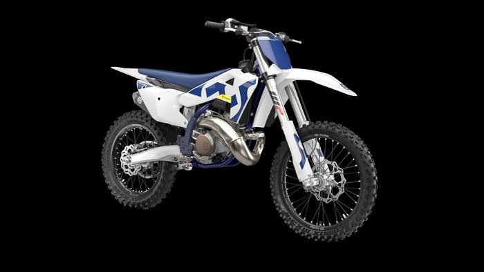 2026 Husqvarna TC 250 2T