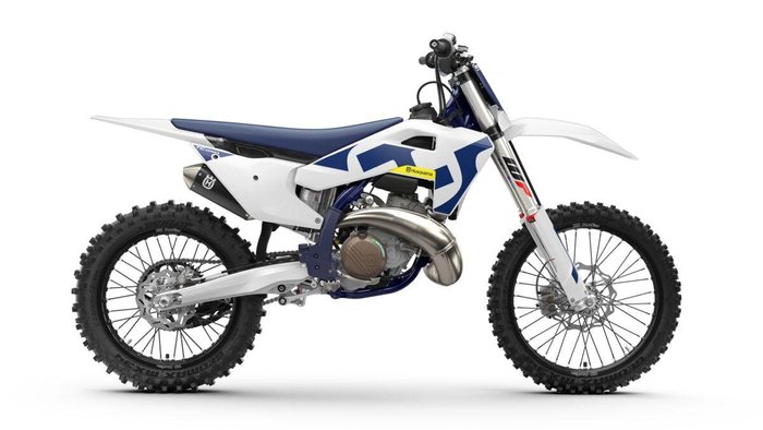 2026 Husqvarna