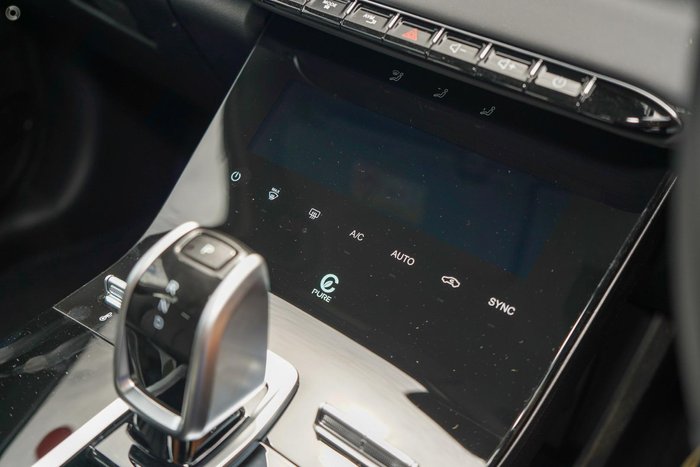 2026 Chery Tiggo 4 Hybrid Ultimate