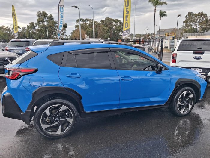 2024 Subaru Crosstrek 2.0S