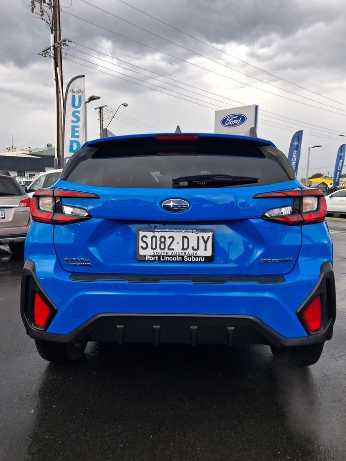 2024 Subaru Crosstrek 2.0S