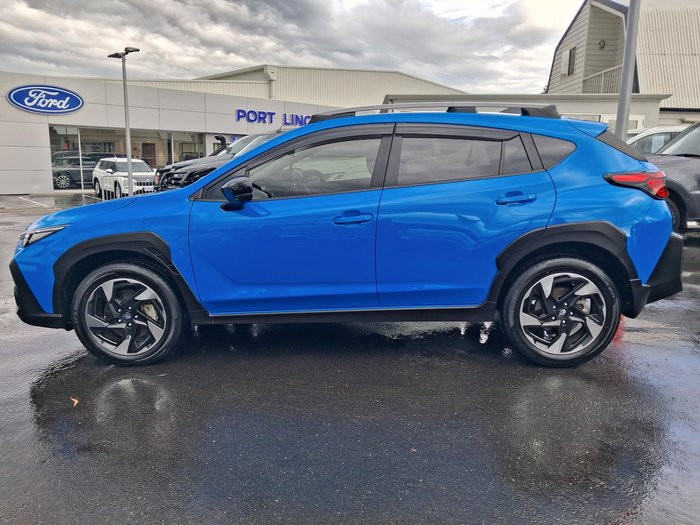 2024 Subaru Crosstrek 2.0S