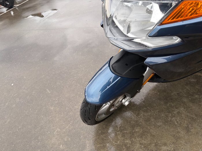 2007 BMW Motorrad K1200 GT