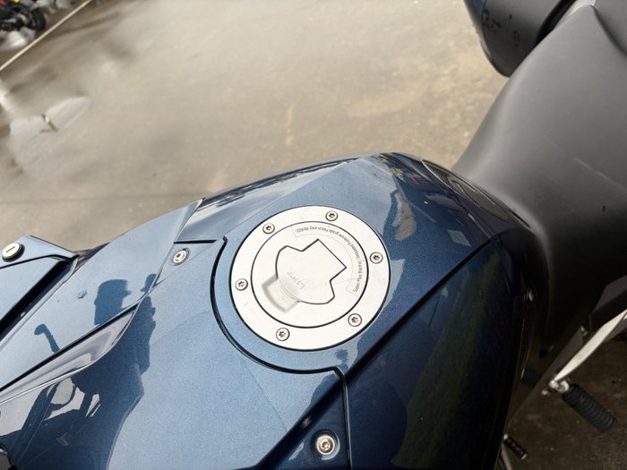 2007 BMW Motorrad K1200 GT
