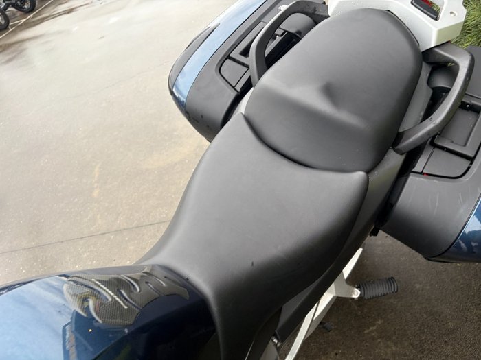 2007 BMW Motorrad K1200 GT