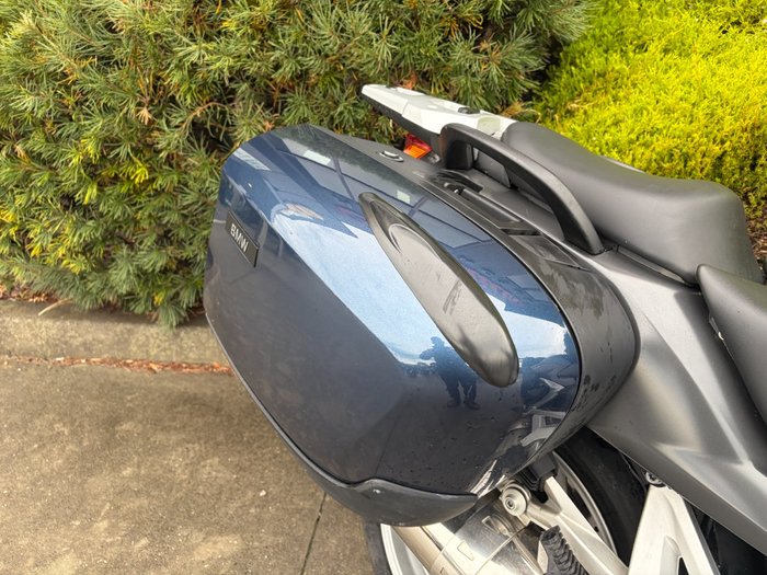 2007 BMW Motorrad K1200 GT