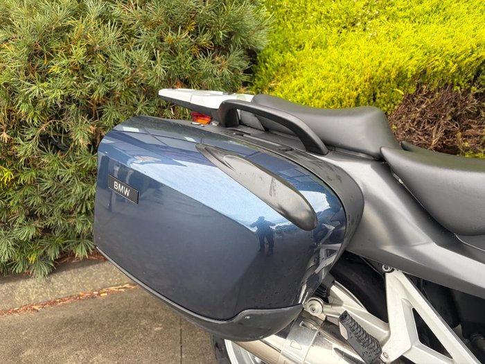 2007 BMW Motorrad K1200 GT