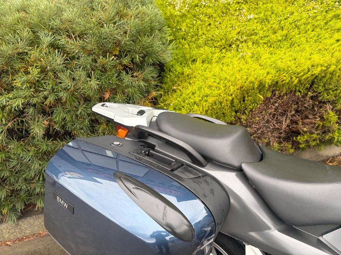 2007 BMW Motorrad K1200 GT