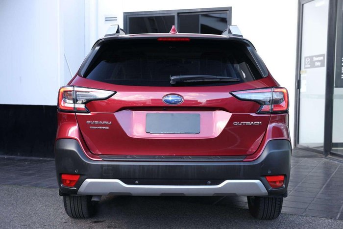 2021 Subaru Outback AWD