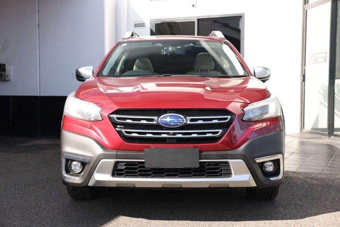 2021 Subaru Outback AWD