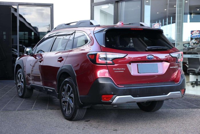 2021 Subaru Outback AWD