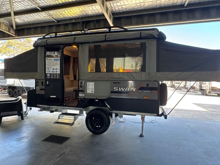 2026 JAYCO SWAN OB.CP-MY26