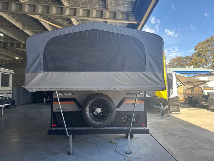 2026 JAYCO SWAN OB.CP-MY26
