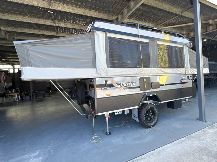 2026 JAYCO SWAN OB.CP-MY26