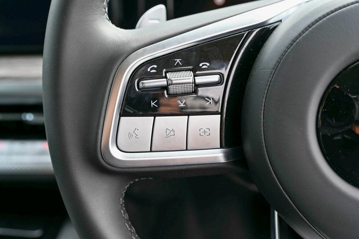 2026 GWM Cannon Alpha Ultra