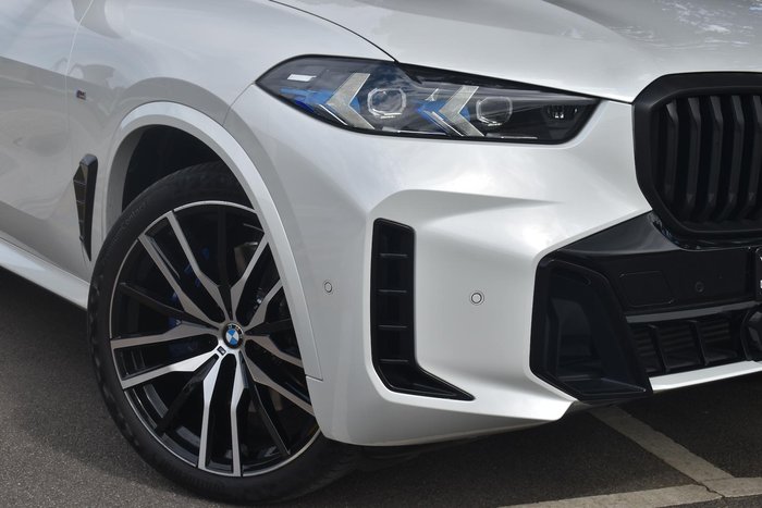 2025 BMW X5 xDrive30d M Sport