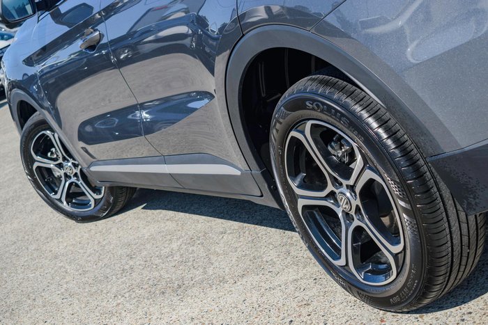 2025 MG ZS Excite Hybrid+