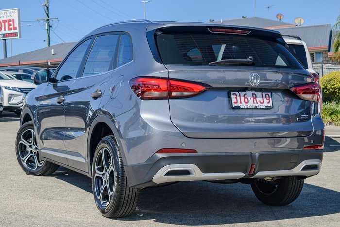 2025 MG ZS Excite Hybrid+