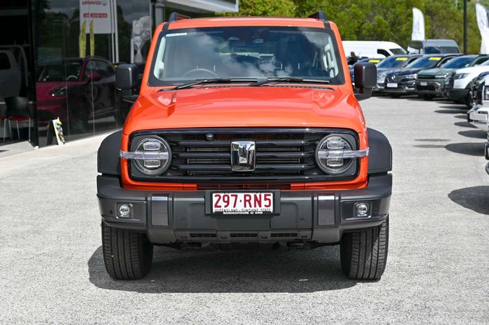 2026 GWM Tank 300 Ultra