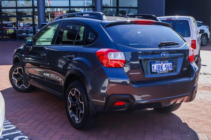 2015 Subaru XV 2.0i-L