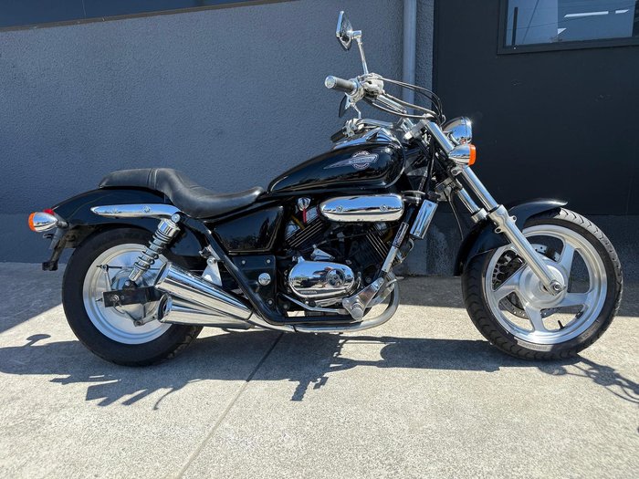 2001 Honda